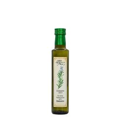 IL ROVO Rosmarin-Olivenöl „Olio al Rosmarino“ 250 ml