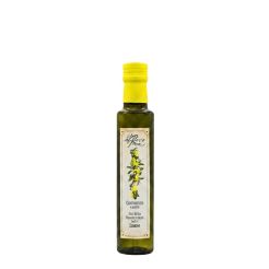 IL ROVO Zitronen-Olivenöl „Olio al Limone“ 250 ml
