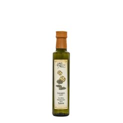 IL ROVO Trüffel-Olivenöl „Olio al Tartufo“ 250 ml