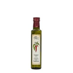 IL ROVO Chili-Olivenöl „Olio al Peperoncino“ 250 m