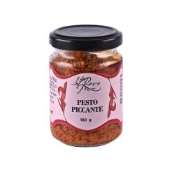 IL ROVO Pesto „Picante“ 130 g