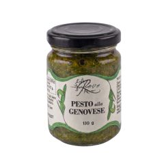 IL ROVO Pesto „Alla Genovese“ 130 g