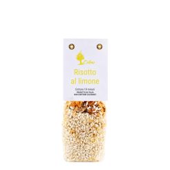 L'OLMO Risotto al Limone 300 g