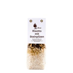 L'OLMO Risotto Funghi Porcini 300 g