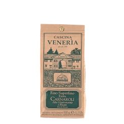 CASCINA VENERIA Risottoreis „Riso Carnaroli“ 500 g
