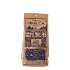 CASCINA VENERIA Risottoreis „Vialone Nano“ 500 g