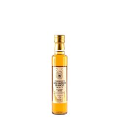 BERTONI Balsamico Condimento „Bianco Dolce“ 250 ml
