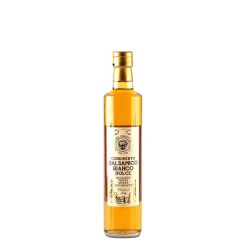 BERTONI Balsamico Condimento „Bianco Dolce“ 500 ml