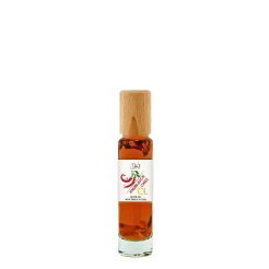 DEWI Olivenöl Knoblauch-Chili 100 ml