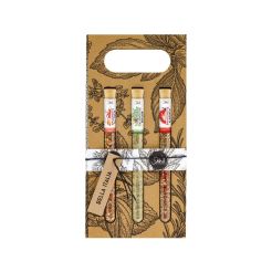 DEWI Spice Tube 3er-Geschenkset „Bella Italia“