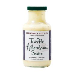 STONEWALL KITCHEN Truffle Hollandaise Sauce 250 g