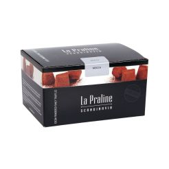 LA PRALINE Chocolate Truffles „Mocca“ 200 g
