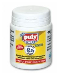 PULY CAFF PLUS kleine Reinigertabs 70 x 0,5g