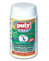 PULY CAFF PLUS mittlere Reinigertabs 100 x 1g