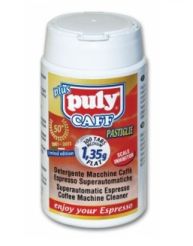 PULY CAFF PLUS flache Reinigertabs 100 x 1,35g