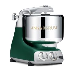 ANKARSRUM Küchenmaschine in Forest Green