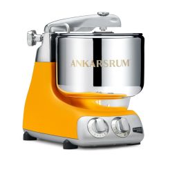 ANKARSRUM Küchenmaschine in Sunbeam Yellow