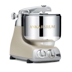 ANKARSRUM Küchenmaschine in Harmony Beige