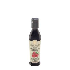 CASANOVA Balsamico Creme Himbeer 220 g