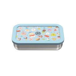 24 BOTTLES Snack Box „Sweet Friends“, 0,7 L