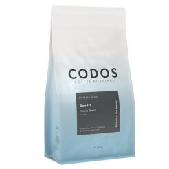 CODOS Bandit House Blend Espressobohnen 1 kg