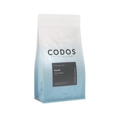 CODOS Bandit House Blend Espressobohnen 250 g