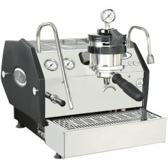 LA MARZOCCO GS3 mit schwarzen Seitenteilen Cucinaria Hamburg