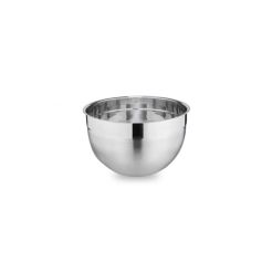 WEIS Edelstahlschüssel 28cm Premium 