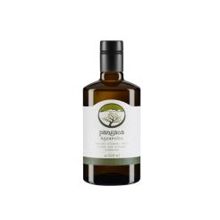 PANGAEA Olivenöl Agoureleo - nativ extra aus der Frühernte