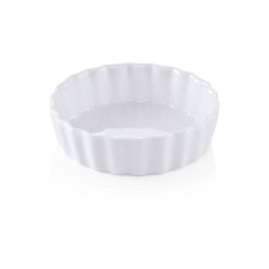 WAS Tortenform Ø 10 cm, Porzellan