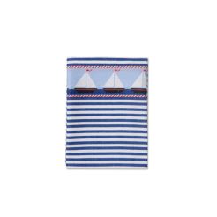 GRUBENTUCH Sailboat Jacquard