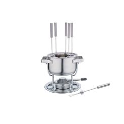 SPRING FONDUE - Fondue-Garnitur DAVOS 17 cm