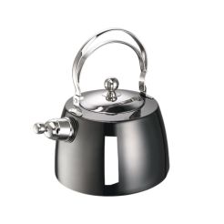 SCHULTEUFER Flötenkessel "Louis" 20 cm, 2,6 Liter