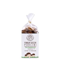 VALTELLINA Getrocknete Steinpilze 50 g