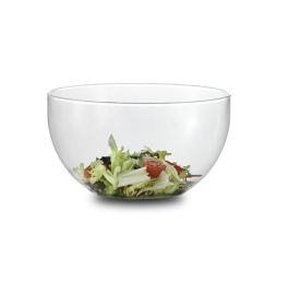 JENAER GLAS Glasschüssel aus Borosilikatglas Ø 26 cm