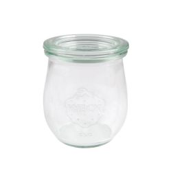 WECK Tulpenglas 220 ml