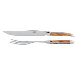 Nos couverts de service pour votre table - Nos différentes collections