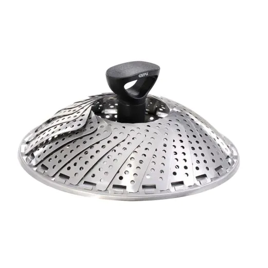 GEFU Vitala Dünsteinsatz Ø 18 cm