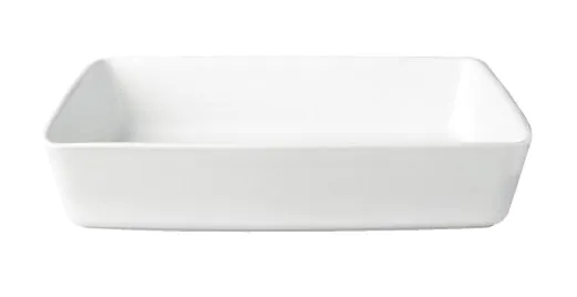 ASA Auflaufform Grande aus Keramik 35 cm x 26 cm x 7,5 cm