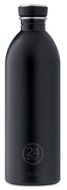 24 BOTTLES Trinkflasche Urban Tuxedo Black 1000 ml
