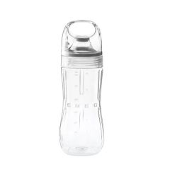 SMEG to go Flasche mit Mixaufsatz 400 ml
