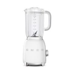 SMEG Standmixer in Weiß
