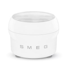 SMEG Eisschüssel für Küchenmaschine