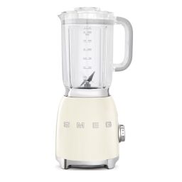 SMEG Standmixer in Creme