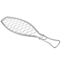 KÜCHENPROFI Fisch-Grillzange EASY Vollansicht