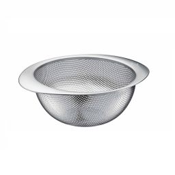 KÜCHENPROFI Seiher DELUXE Ø 18 cm