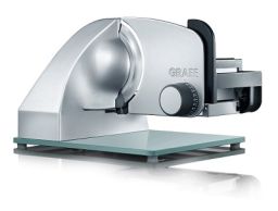 GRAEF Allesschneider Master M20
