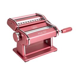 MARCATO Nudelmaschine Atlas 150 in Pink 