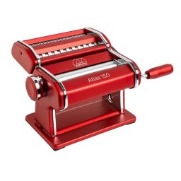 MARCATO Nudelmaschine Atlas 150 in Rot 