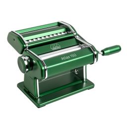 MARCATO Nudelmaschine Atlas 150 in Grün 